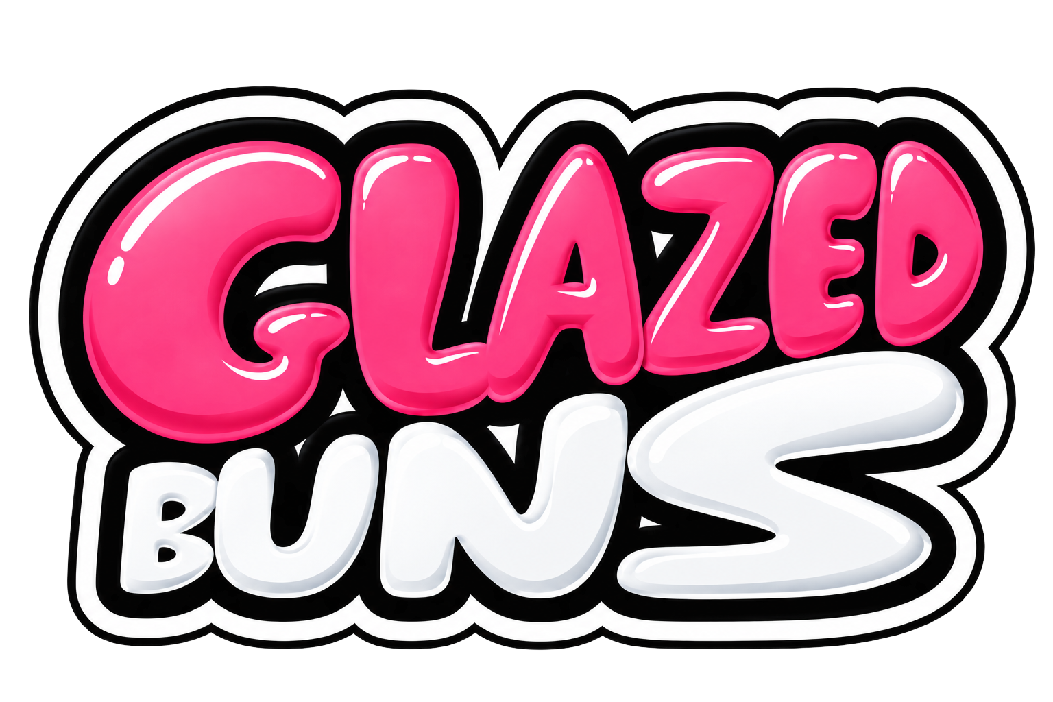 Glazed Buns